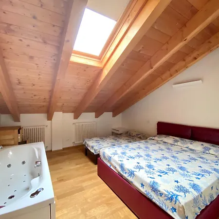 Family Jh4 - Carraro Immobiliare Διαμέρισμα