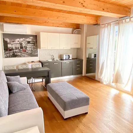 Family Jh4 - Carraro Immobiliare * Lido di Jesolo