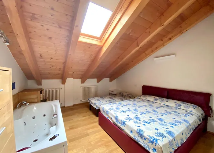 Family Jh4 - Carraro Immobiliare Appartement