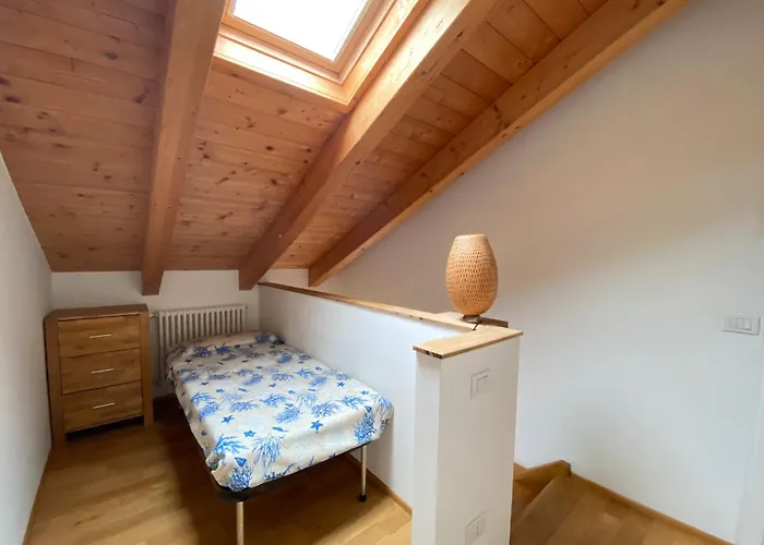 Appartement Family Jh4 - Carraro Immobiliare *