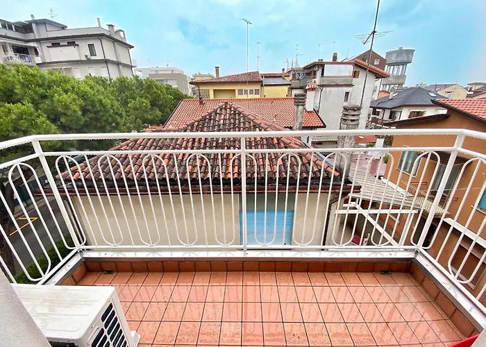 Appartement Family Jh4 - Carraro Immobiliare